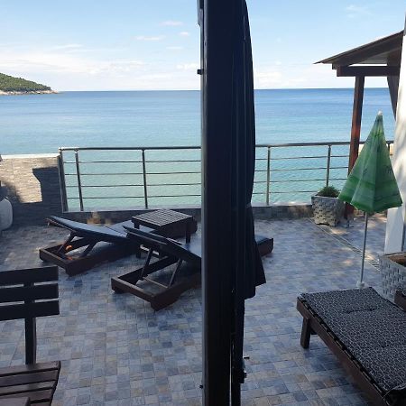 Holiday House Kruce Ulcinj Exterior foto