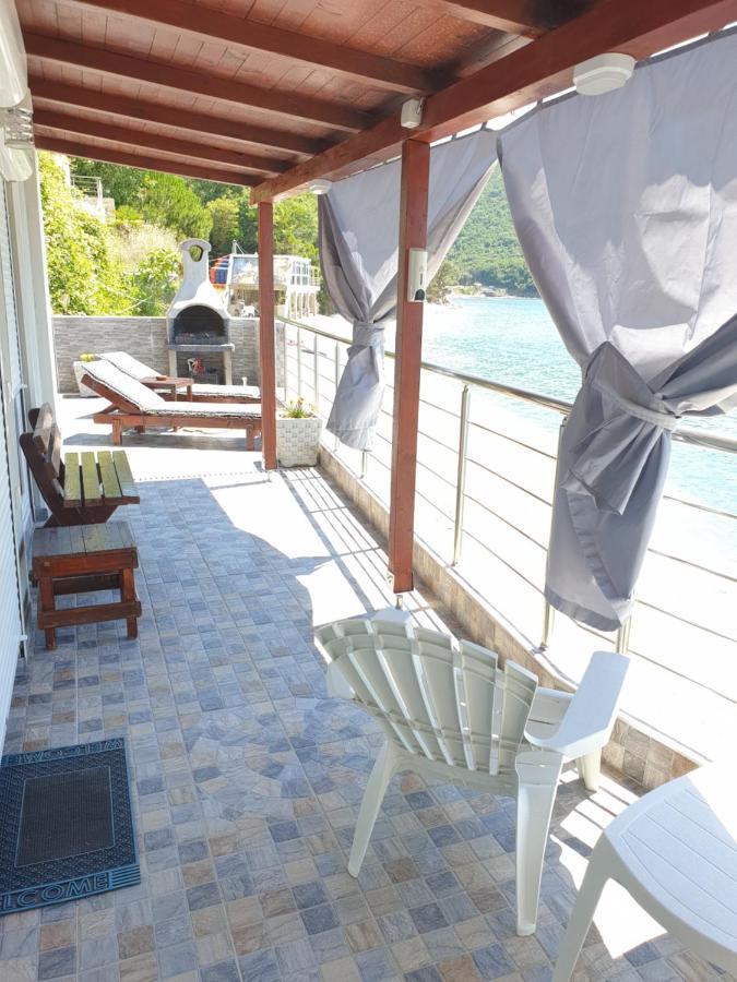 Holiday House Kruce Ulcinj Exterior foto