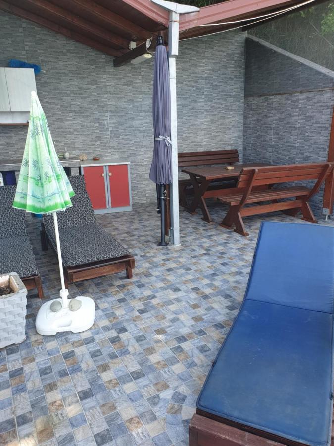 Holiday House Kruce Ulcinj Exterior foto