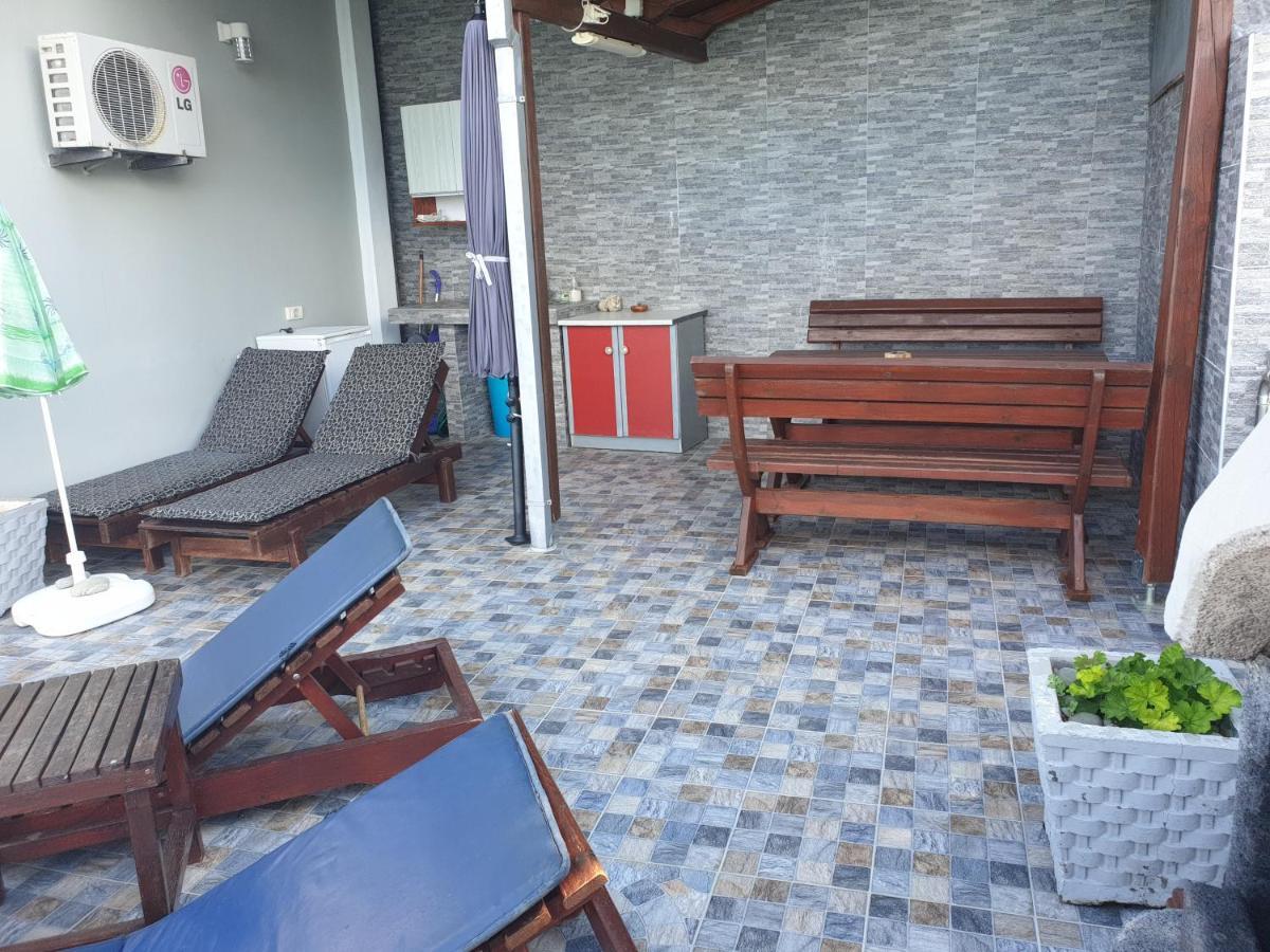 Holiday House Kruce Ulcinj Exterior foto
