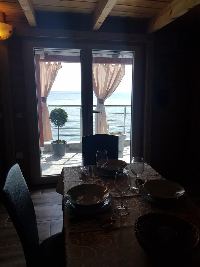 Holiday House Kruce Ulcinj Exterior foto