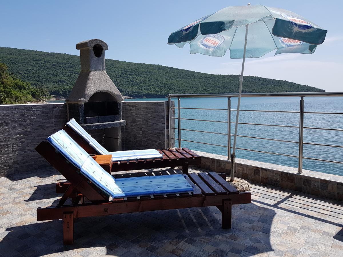 Holiday House Kruce Ulcinj Exterior foto