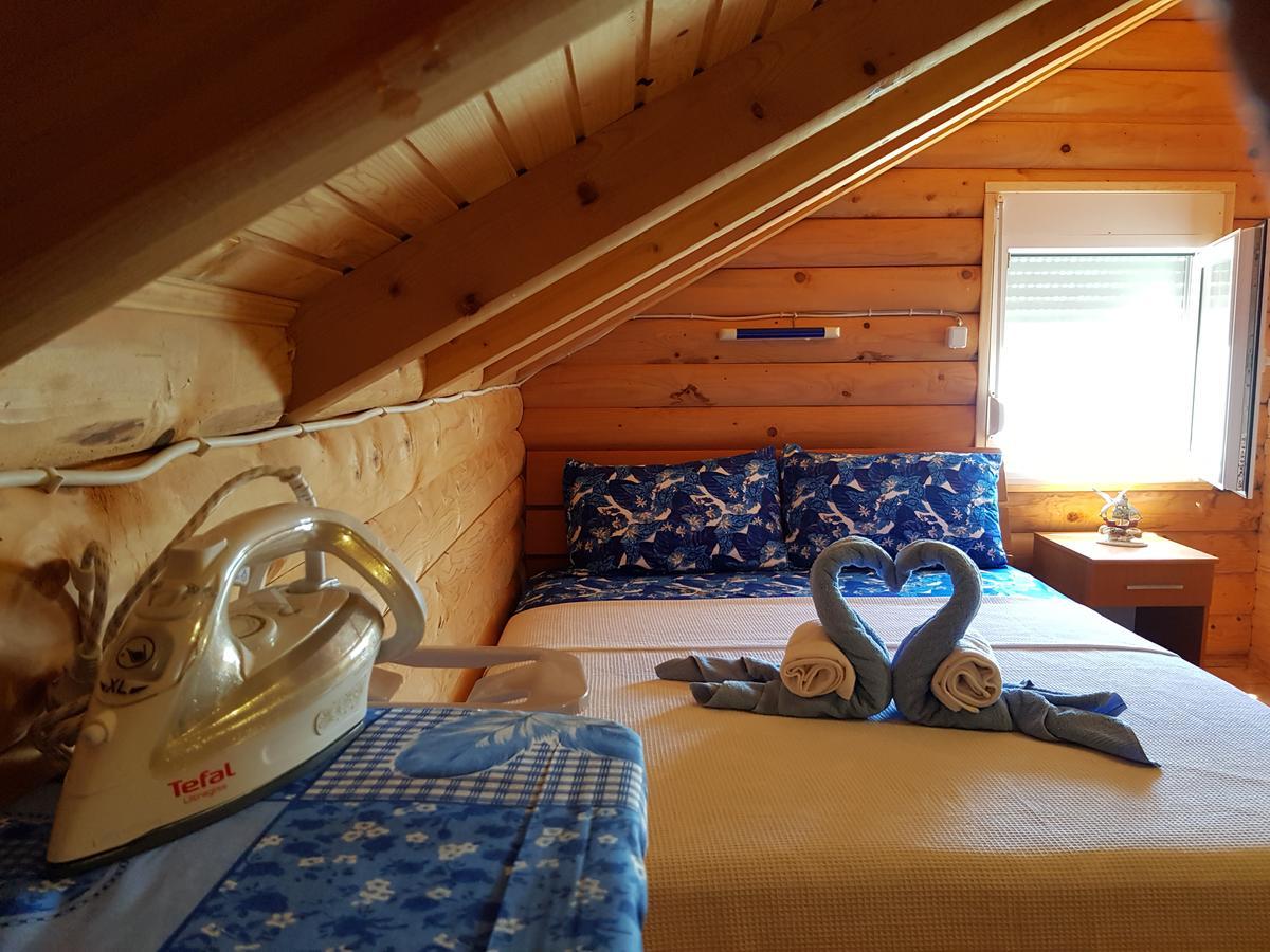 Holiday House Kruce Ulcinj Exterior foto