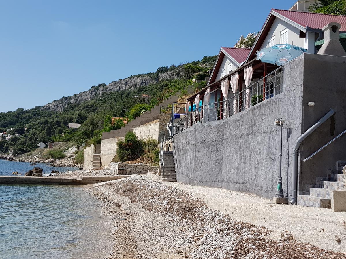 Holiday House Kruce Ulcinj Exterior foto