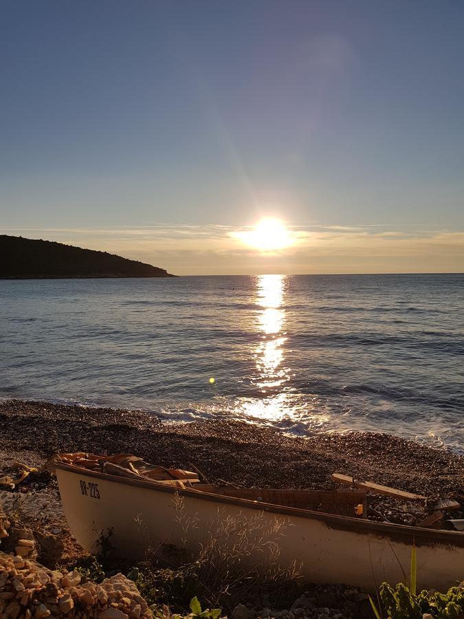 Holiday House Kruce Ulcinj Exterior foto