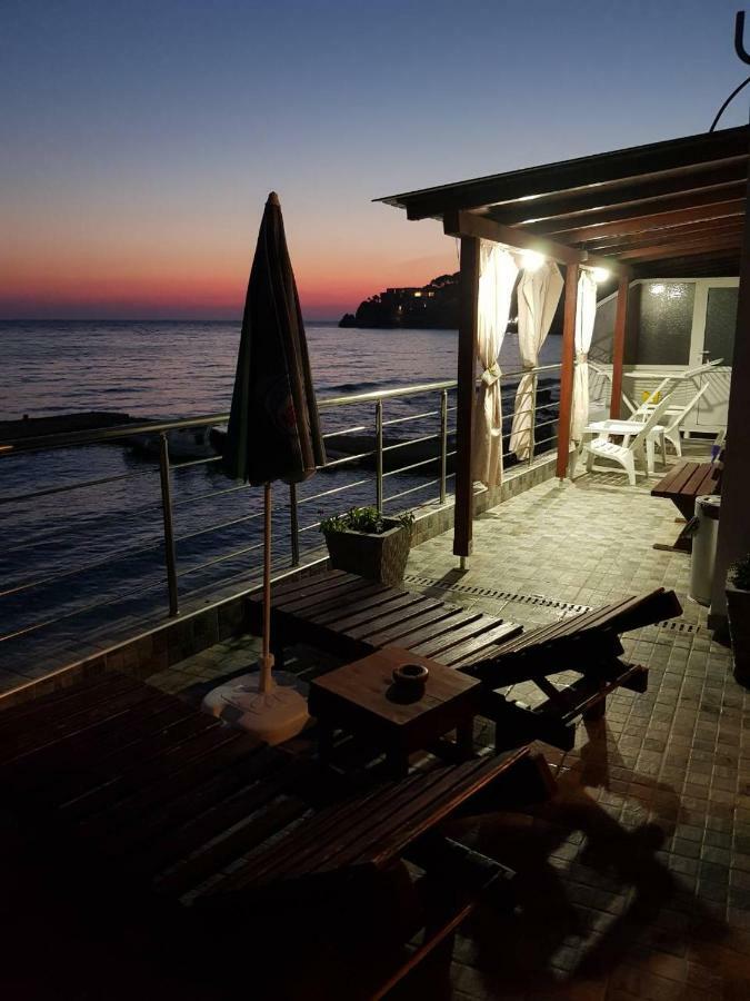Holiday House Kruce Ulcinj Exterior foto