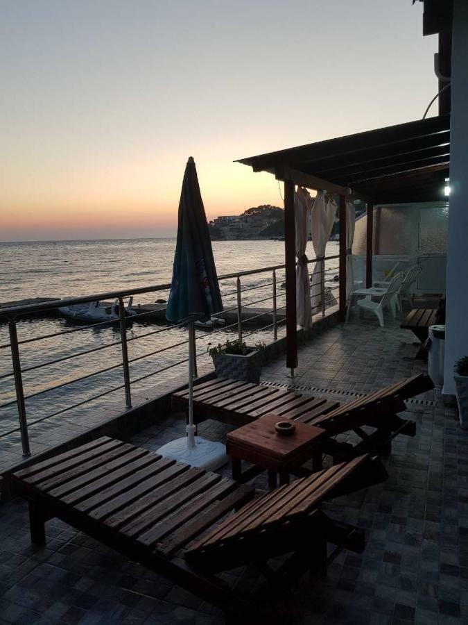 Holiday House Kruce Ulcinj Exterior foto