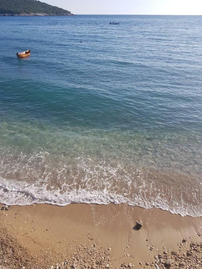 Holiday House Kruce Ulcinj Exterior foto