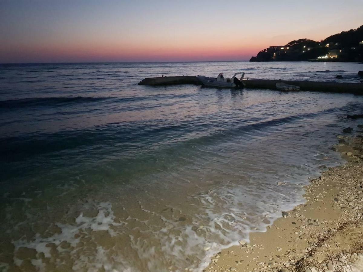 Holiday House Kruce Ulcinj Exterior foto